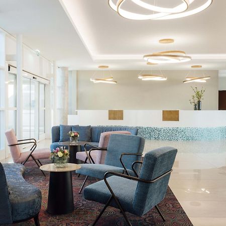 Werzers Hotel Resort Poertschach Pörtschach am Wörthersee Extérieur photo