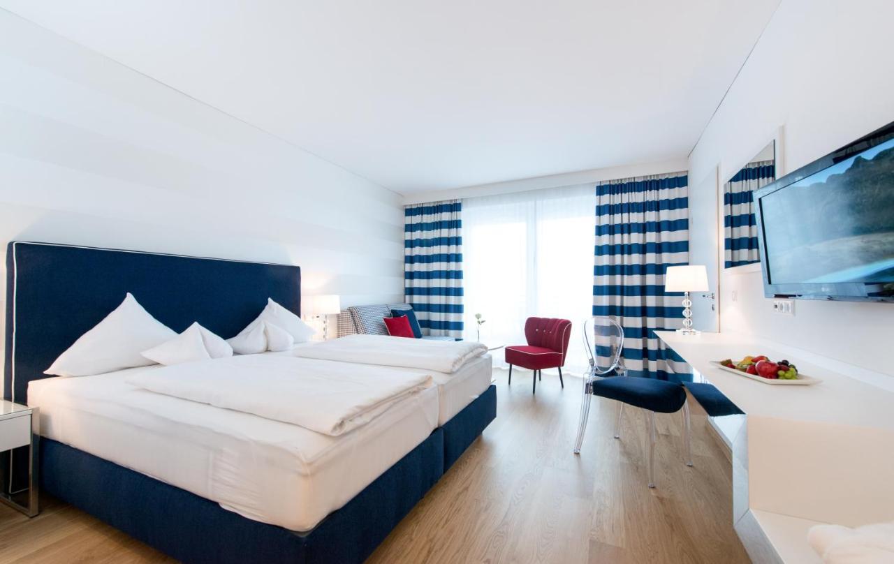 Werzers Hotel Resort Poertschach Pörtschach am Wörthersee Extérieur photo