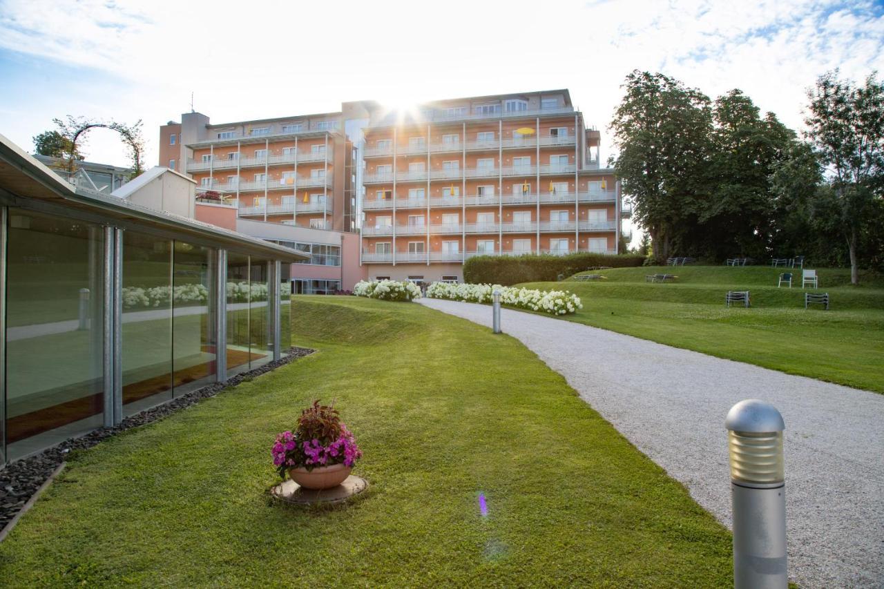 Werzers Hotel Resort Poertschach Pörtschach am Wörthersee Extérieur photo