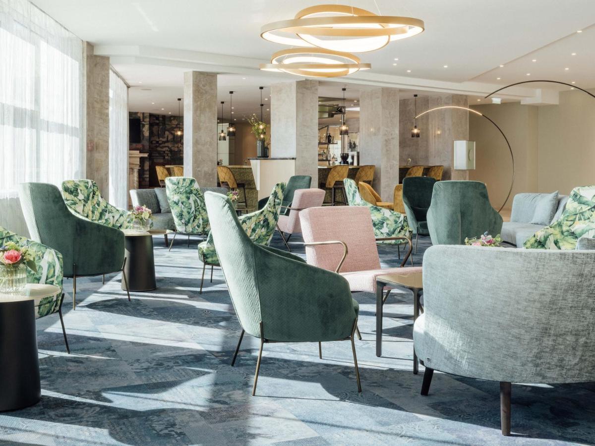 Werzers Hotel Resort Poertschach Pörtschach am Wörthersee Extérieur photo