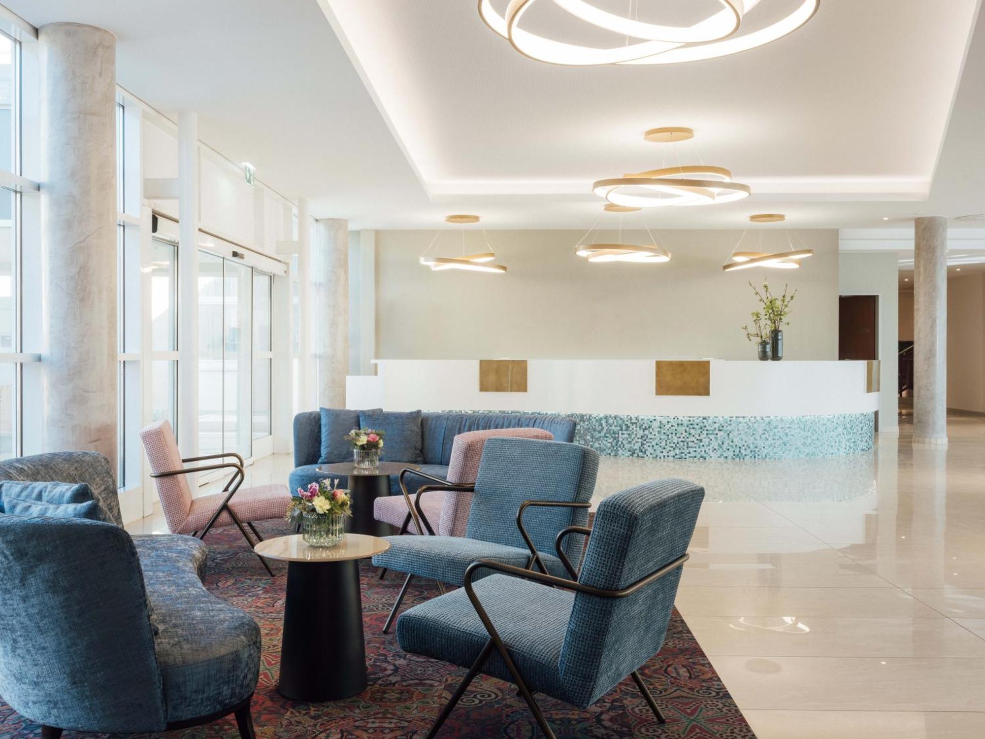 Werzers Hotel Resort Poertschach Pörtschach am Wörthersee Extérieur photo