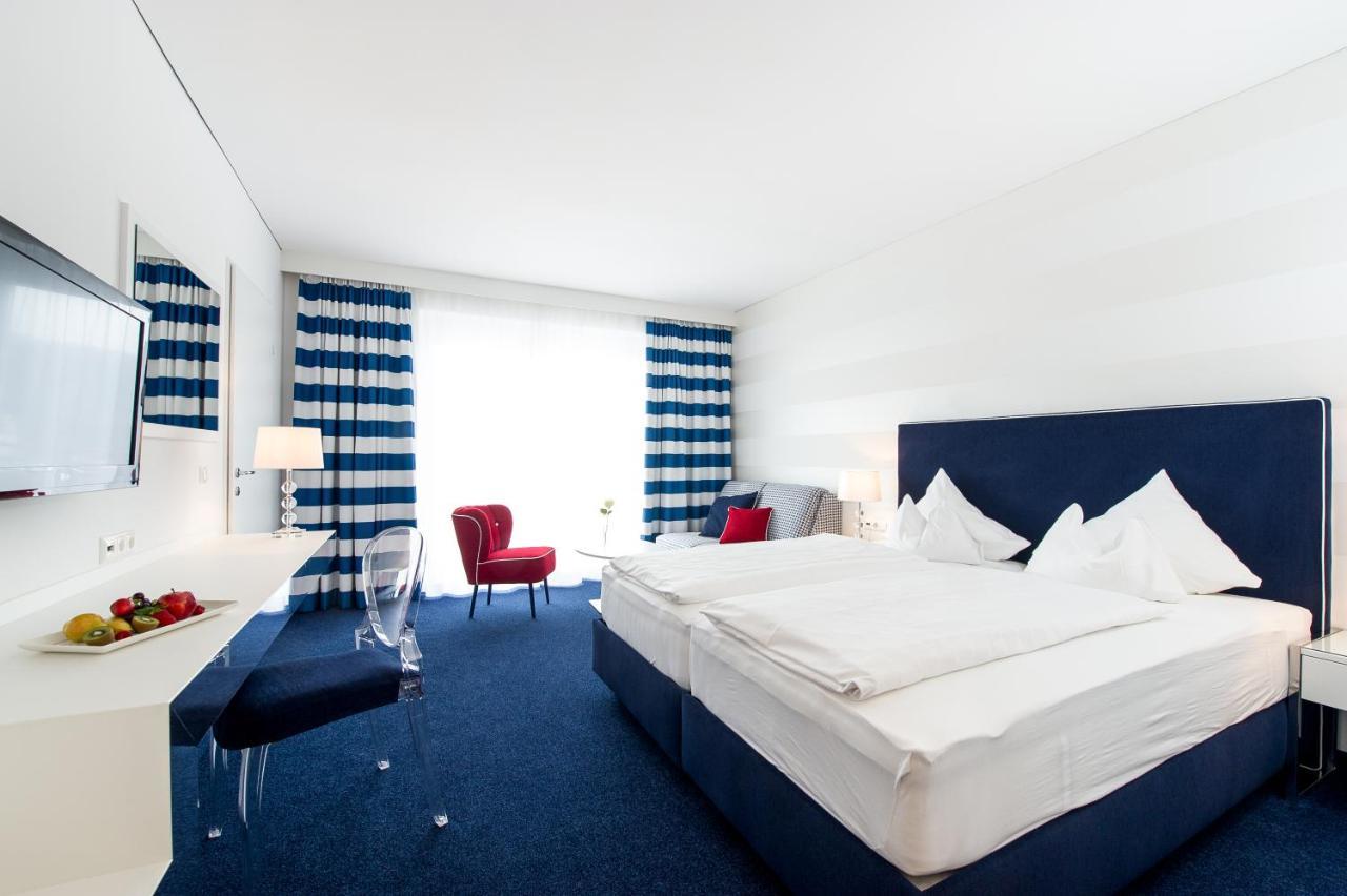 Werzers Hotel Resort Poertschach Pörtschach am Wörthersee Extérieur photo
