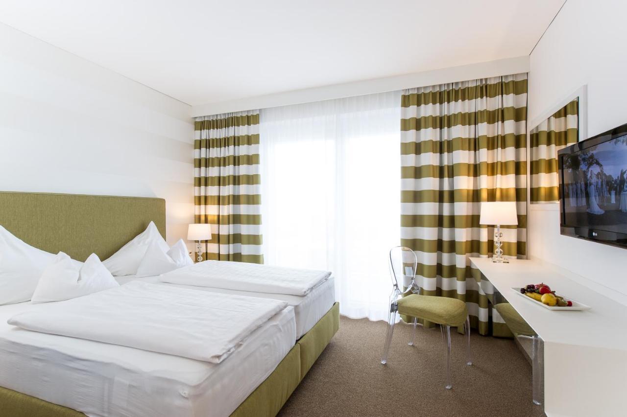 Werzers Hotel Resort Poertschach Pörtschach am Wörthersee Extérieur photo
