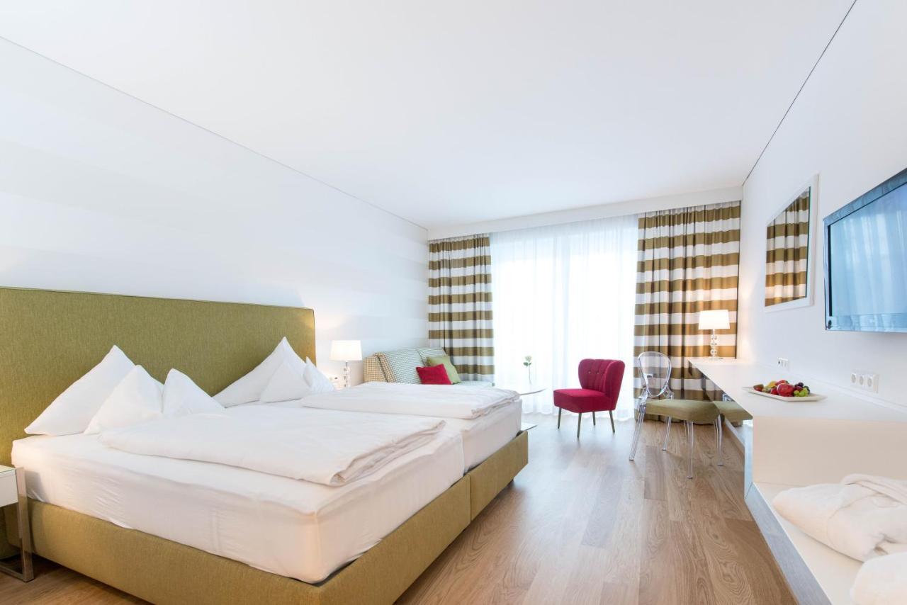 Werzers Hotel Resort Poertschach Pörtschach am Wörthersee Extérieur photo