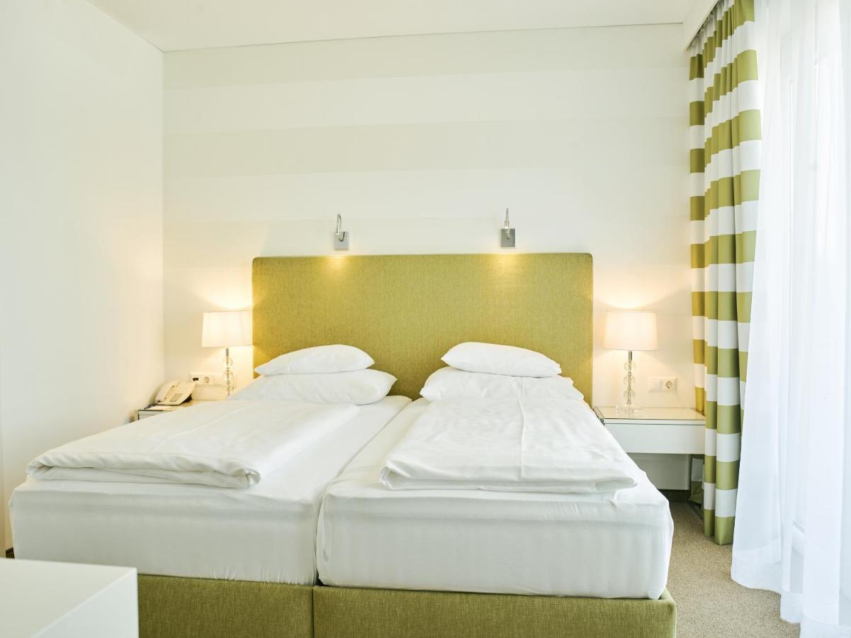 Werzers Hotel Resort Poertschach Pörtschach am Wörthersee Extérieur photo